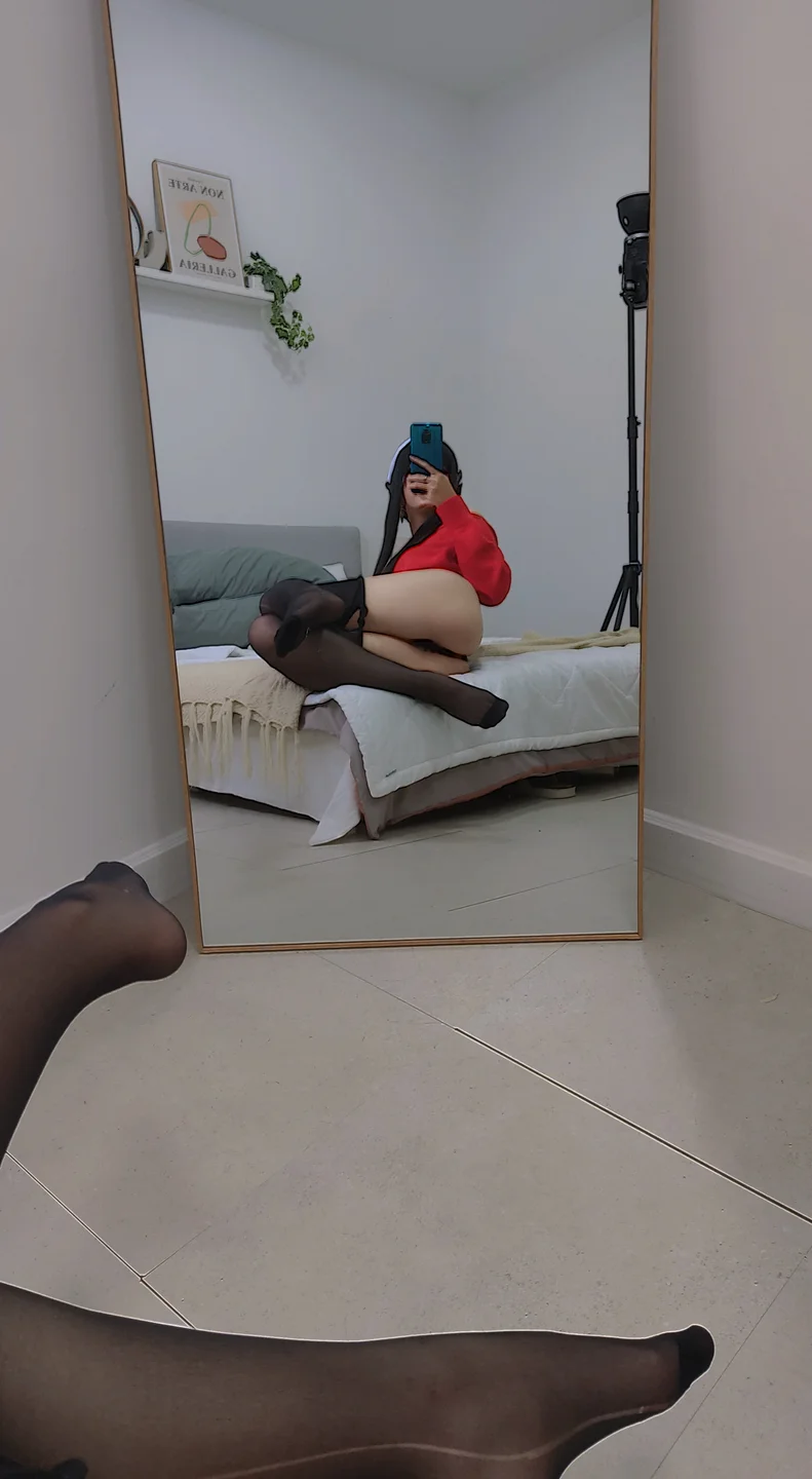 Miinmeow - No.010 Yor [116P-662MB] tg@simisebaisi 【丝足阁】108.webp